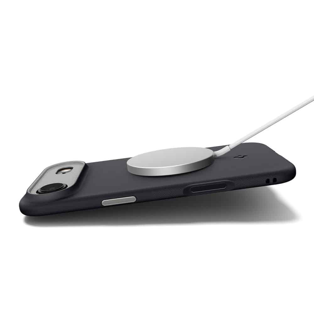 Spigen Nano Pop - θήκη για Apple iPhone 17 - Μαύρο - Image 7