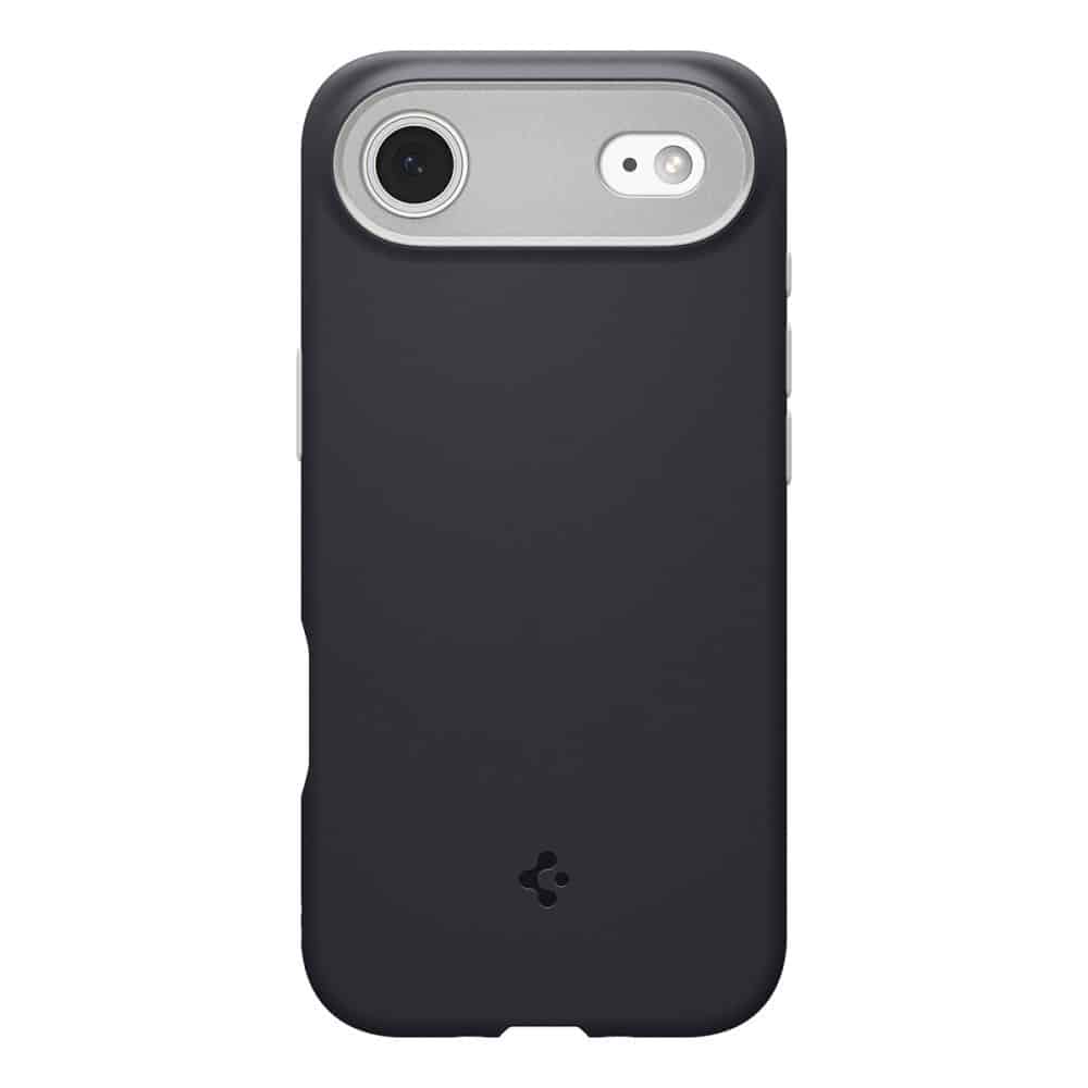 Spigen Nano Pop - θήκη για Apple iPhone 17 - Μαύρο - Image 2