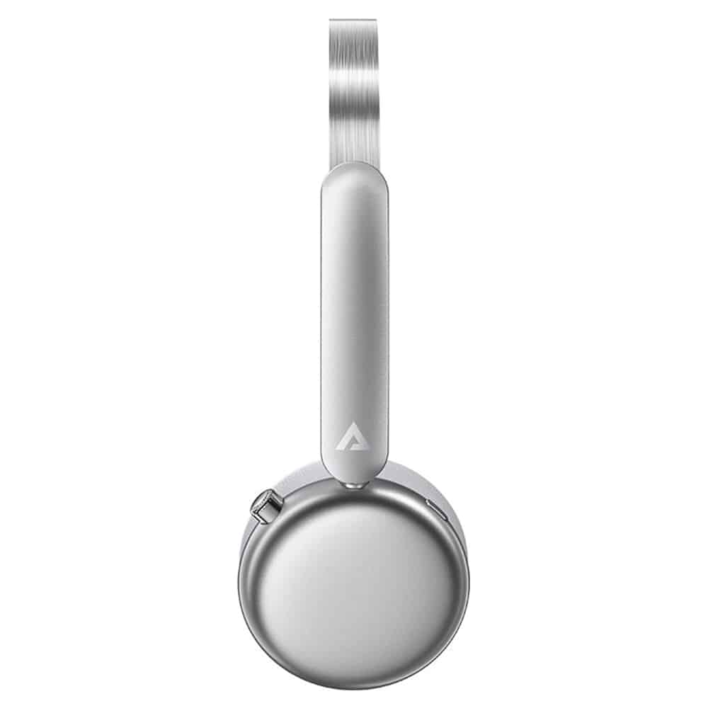 Acefast - Wireless Headset (h8) - Type-C, Bluetooth 5.4, Anc Mode, Hybrid Noise Reduction, 500mah, Professional Hifi - Golden - Image 2