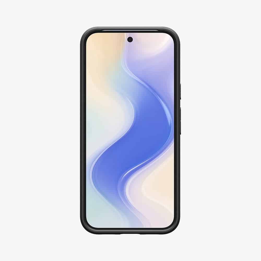 Spigen Liquid Air - θήκη για Google Pixel 10 Pro XL - Μαύρο - Image 3