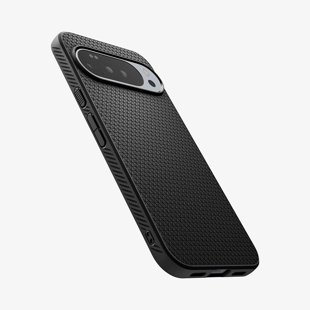 Spigen Liquid Air - θήκη για Google Pixel 10 Pro XL - Μαύρο - Image 4