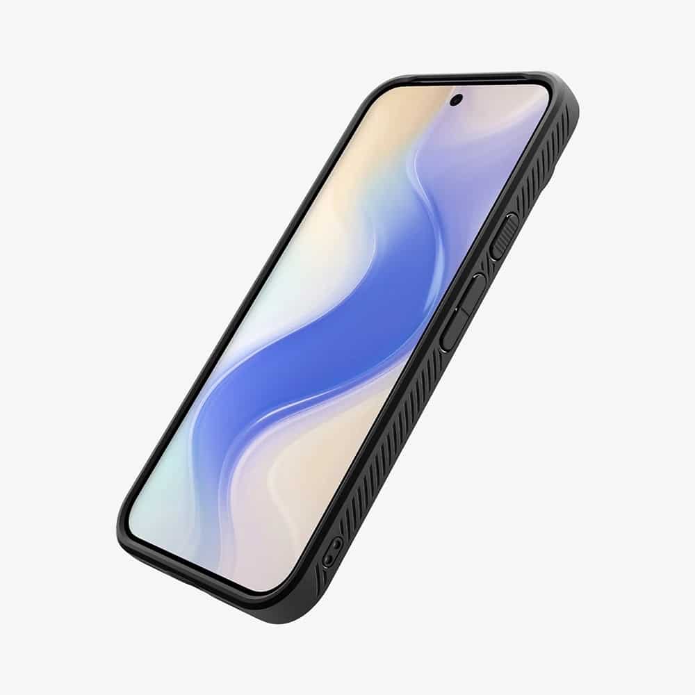 Spigen Liquid Air - θήκη για Google Pixel 10 Pro XL - Μαύρο - Image 6