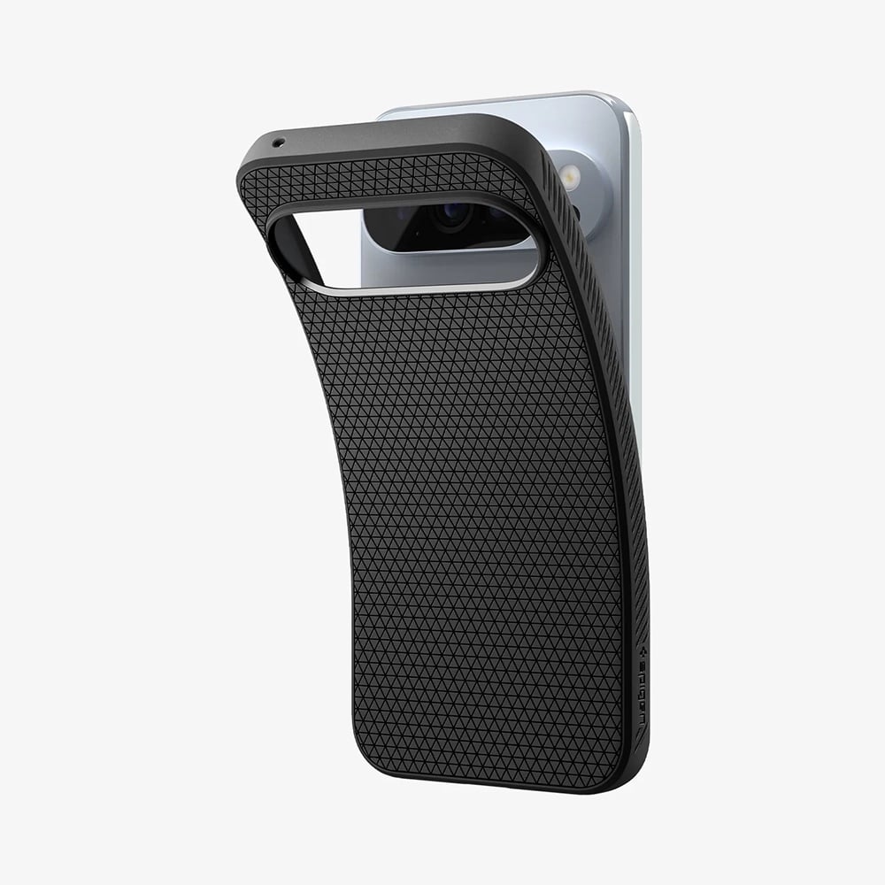Spigen Liquid Air - θήκη για Google Pixel 10 Pro XL - Μαύρο - Image 7