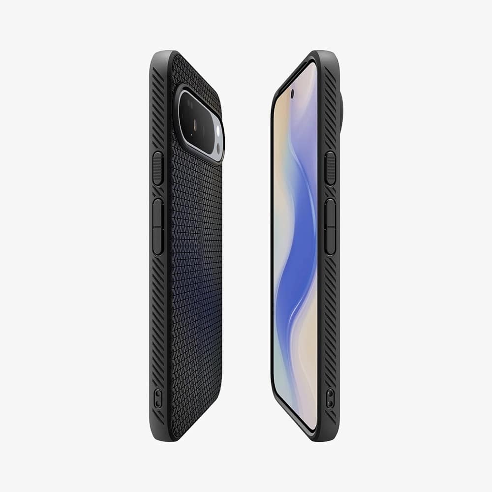 Spigen Liquid Air - θήκη για Google Pixel 10 Pro XL - Μαύρο - Image 5