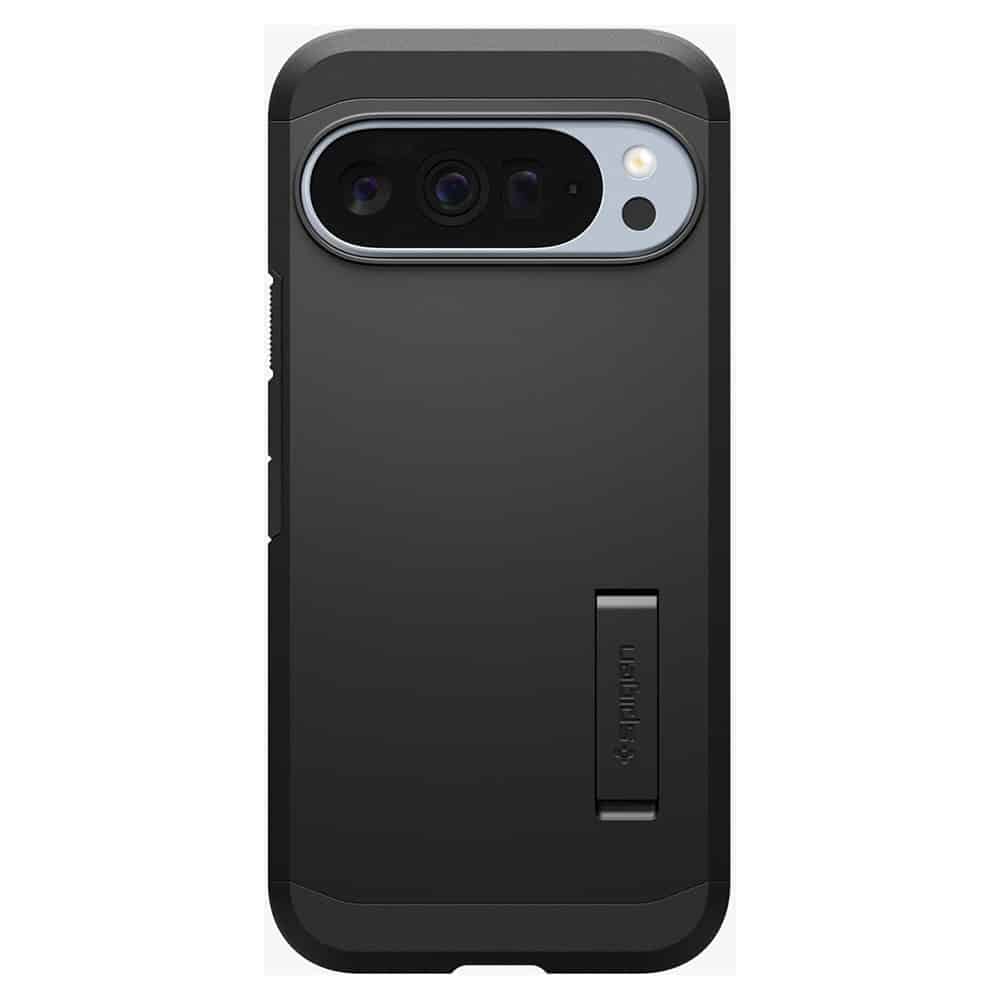 Spigen Tough Armor - θήκη για Google Pixel 10 Pro XL - Μαύρο - Image 3