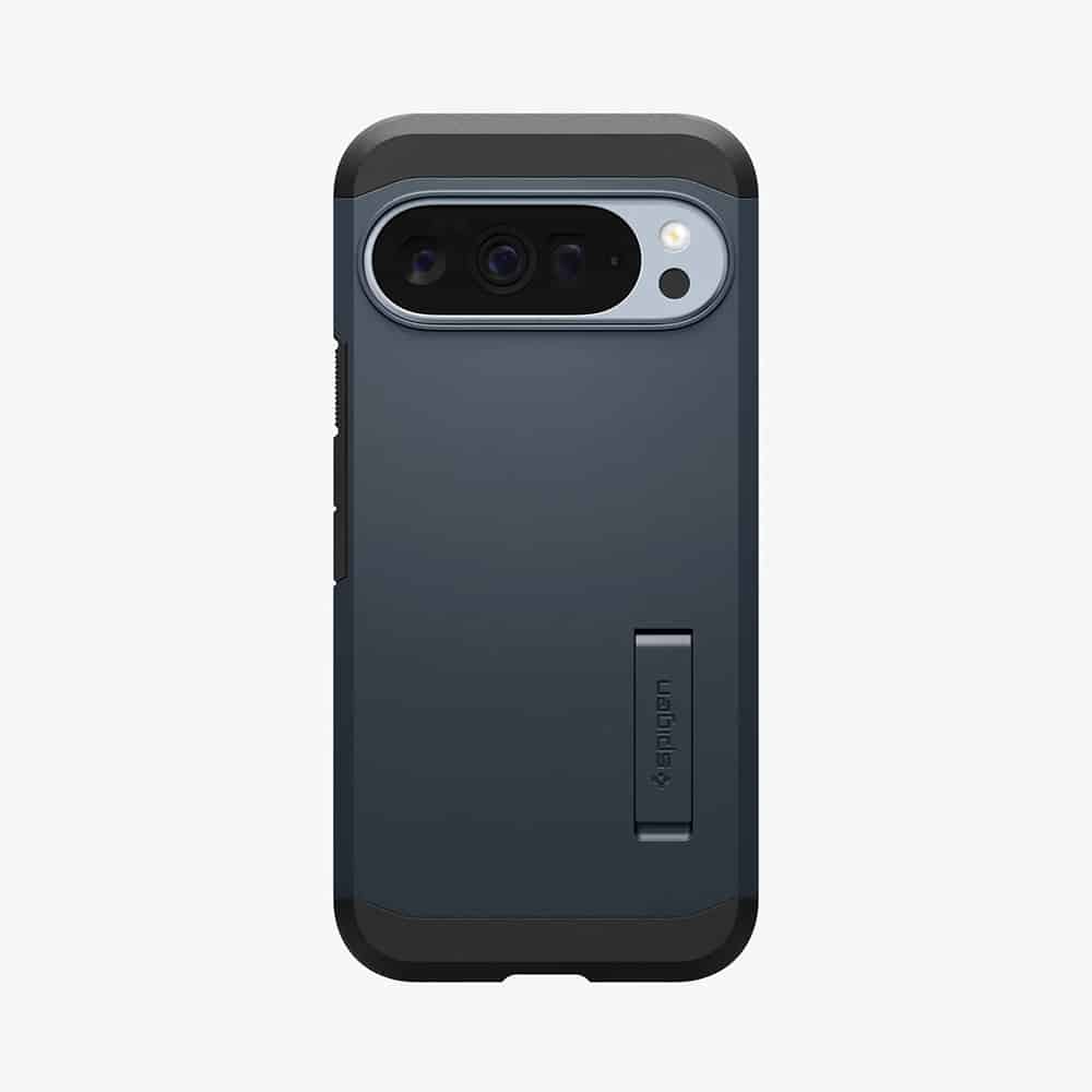 Spigen Tough Armor - θήκη για Google Pixel 10 Pro XL - Μαύρο - Image 3