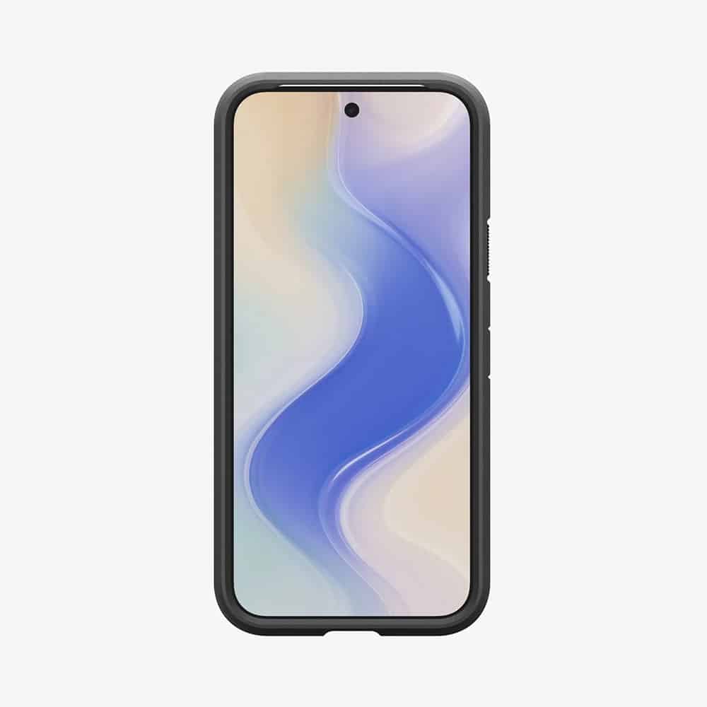Spigen Tough Armor - θήκη για Google Pixel 10 Pro XL - Μαύρο - Image 4