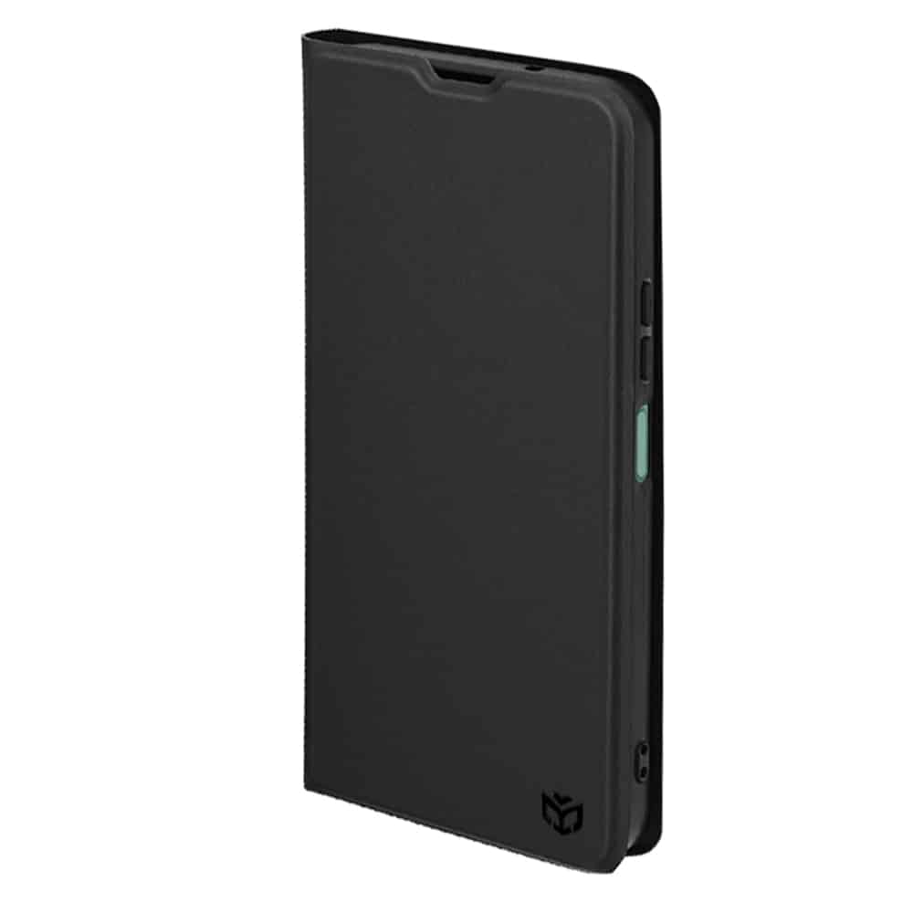Techsuit Magskin Book - θήκη για Xiaomi Redmi 15 / 15C - Μαύρο - Image 5