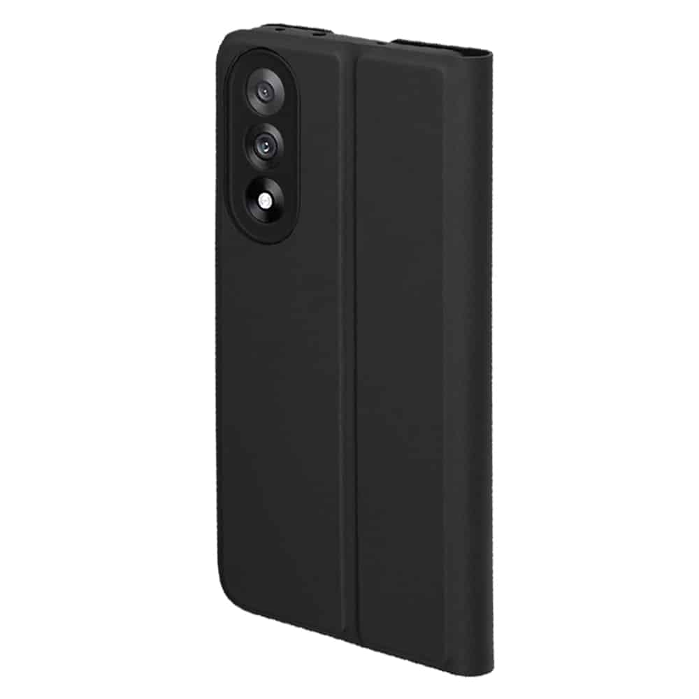 Techsuit Magskin Book - θήκη για Oneplus Nord 5 - Μαύρο - Image 6