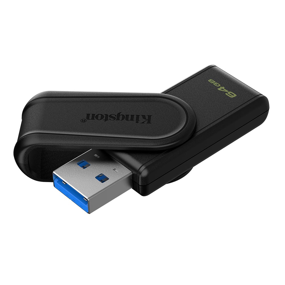 KINGSTON USB FLASH DTXS/64GB - Image 2