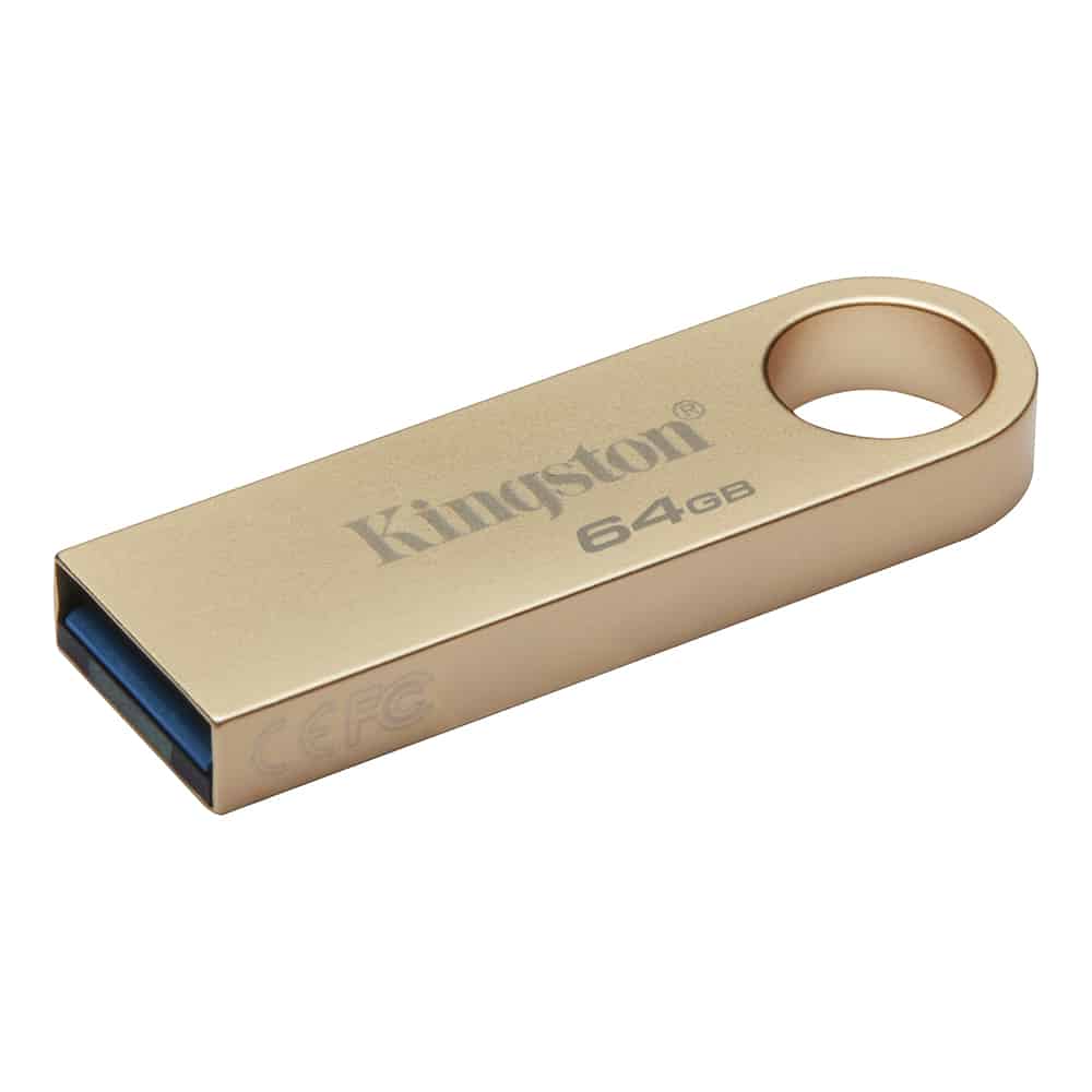 KINGSTON USB FLASH SE9/64GB G3 Metal - Image 2