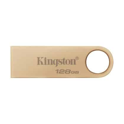 KINGSTON USB FLASH SE9/128GB G3 Metal