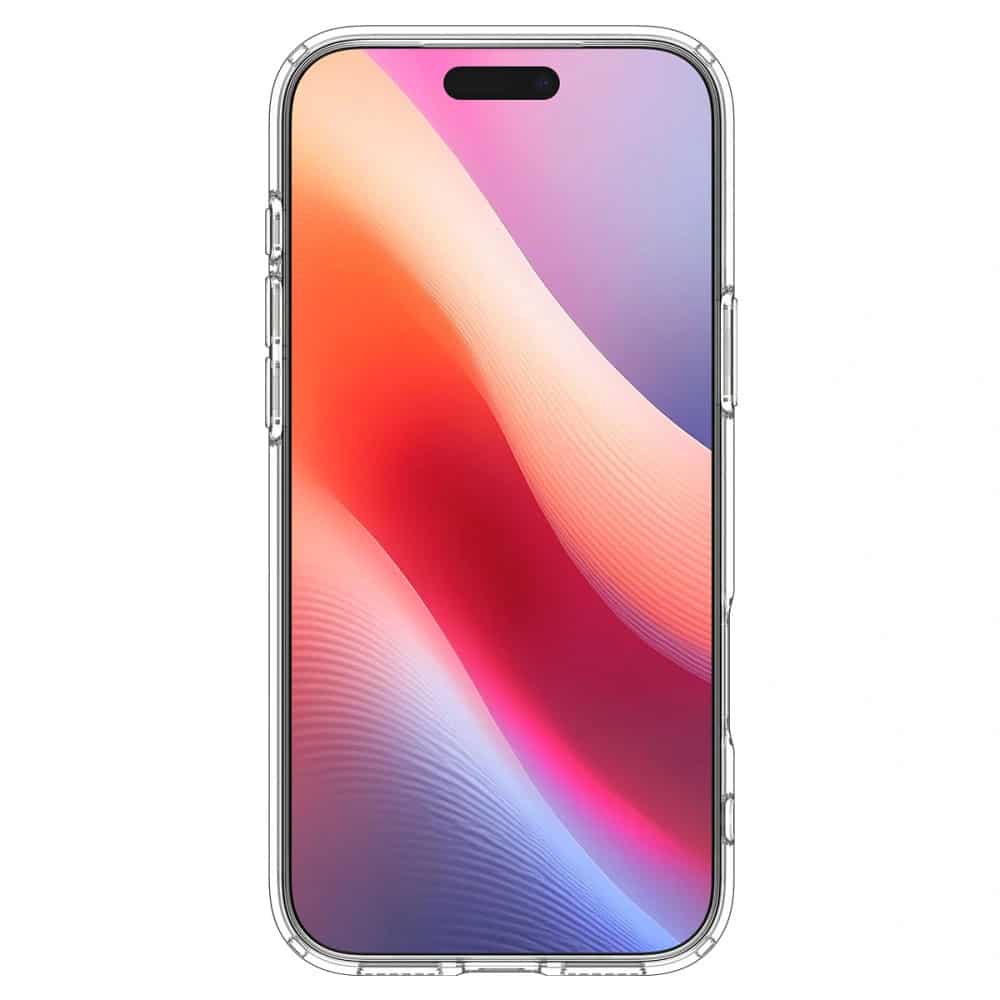 Spigen Ultra Hybrid - θήκη για Apple iPhone 17 Pro Max - Διάφανο - Image 4