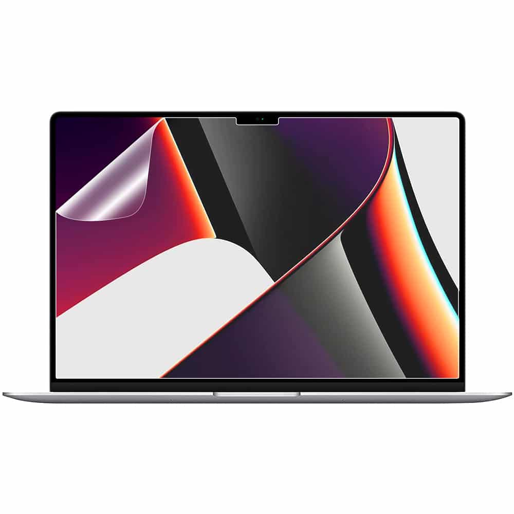 Techsuit - Visionprox Anti-Blue Light - Macbook Pro 16" 2024 - Matte Clear - Image 2