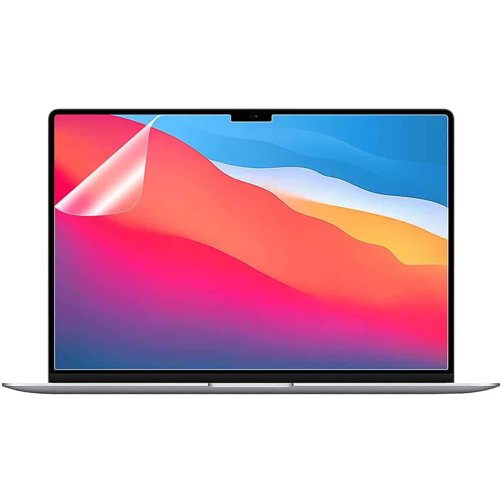 Techsuit - Visionprox Anti-Blue Light - Macbook Pro 14" 2024 - Matte Clear - Image 2