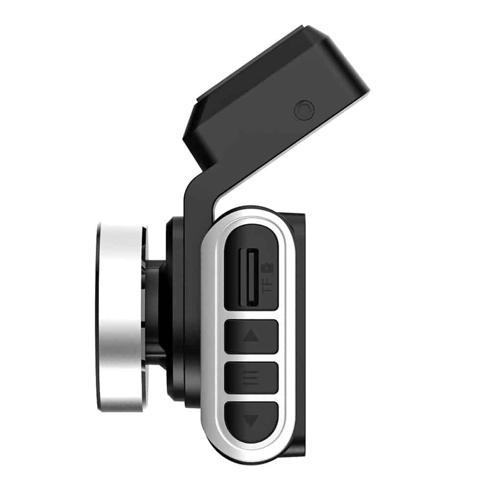 Imou - Κάμερα Dash S800 PRO (LC-DAE-LC5500GWV-S800) - 4K, Wi-Fi, Οθόνη 3", Ενσωματωμένο Μικρόφωνο, Υποδοχή Κάρτας Micro SD, IP52 - Μαύρο - Image 7