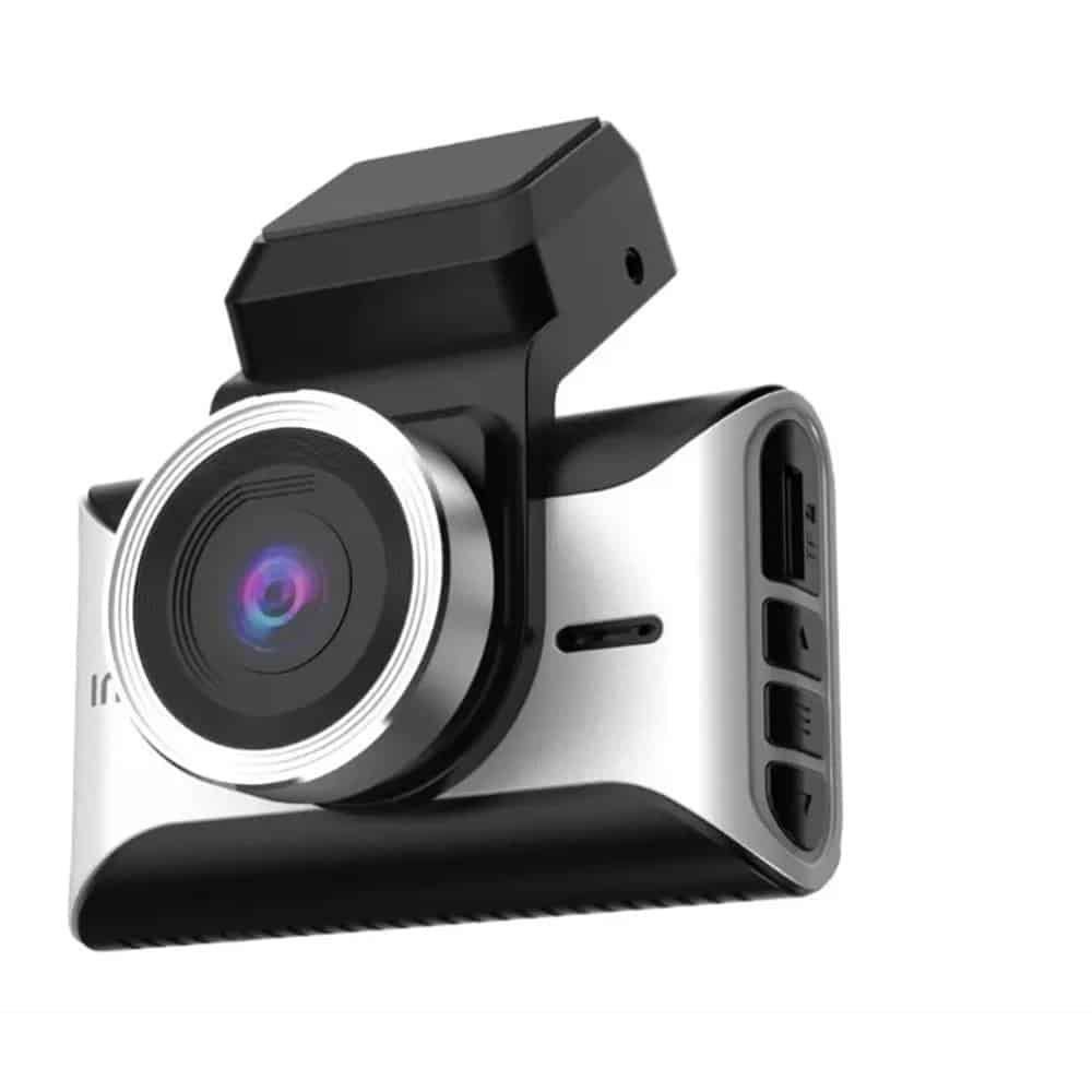 Imou - Κάμερα Dash S800 PRO (LC-DAE-LC5500GWV-S800) - 4K, Wi-Fi, Οθόνη 3", Ενσωματωμένο Μικρόφωνο, Υποδοχή Κάρτας Micro SD, IP52 - Μαύρο - Image 3