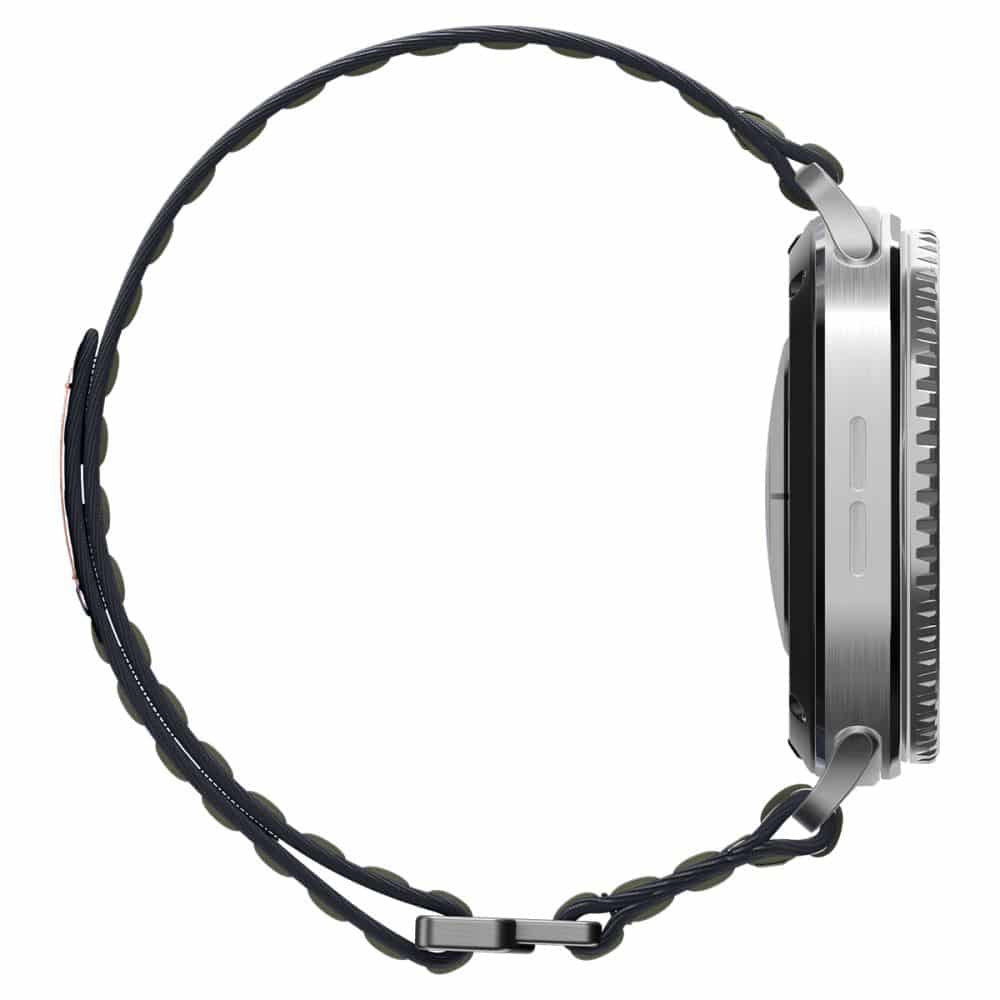 Spigen Wbf0 Ζωνη Για Samsung Galaxy Watch 8 / Classic (40 / 44 / 46 Mm) Πρασινη - Image 8