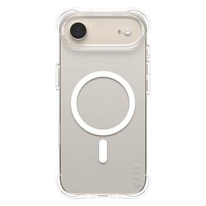 PanzerGlass® CARE - θήκη για Apple iPhone 17 - Διάφανο