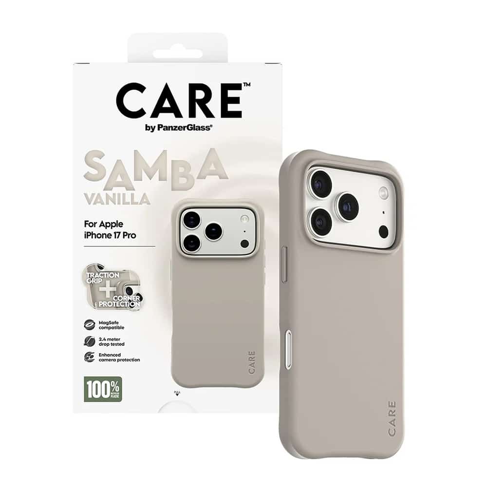 PanzerGlass® CARE - θήκη για Apple iPhone 17 Pro - Πολύχρωμο - Image 8