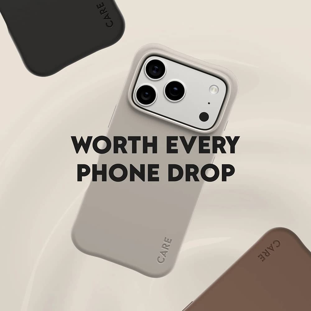 PanzerGlass® CARE - θήκη για Apple iPhone 17 Pro - Πολύχρωμο - Image 5