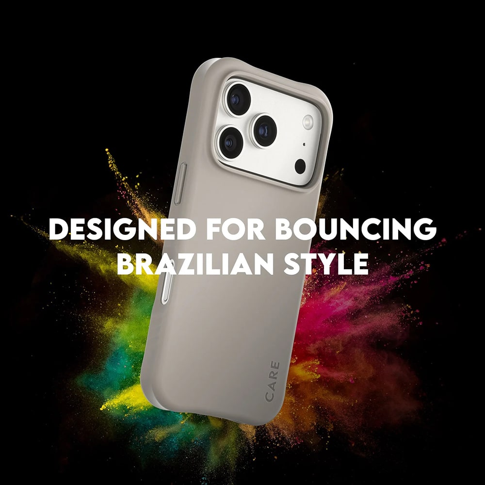 PanzerGlass® CARE - θήκη για Apple iPhone 17 Pro - Πολύχρωμο - Image 4