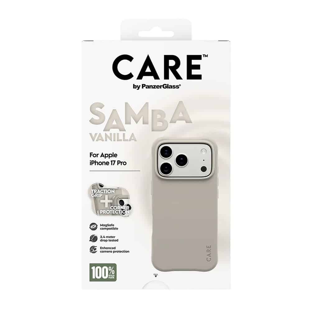 PanzerGlass® CARE - θήκη για Apple iPhone 17 Pro - Πολύχρωμο - Image 9