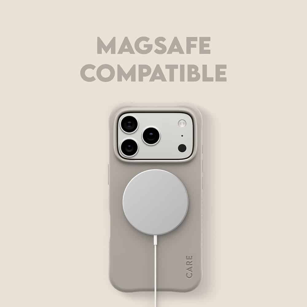 PanzerGlass® CARE - θήκη για Apple iPhone 17 Pro - Πολύχρωμο - Image 7