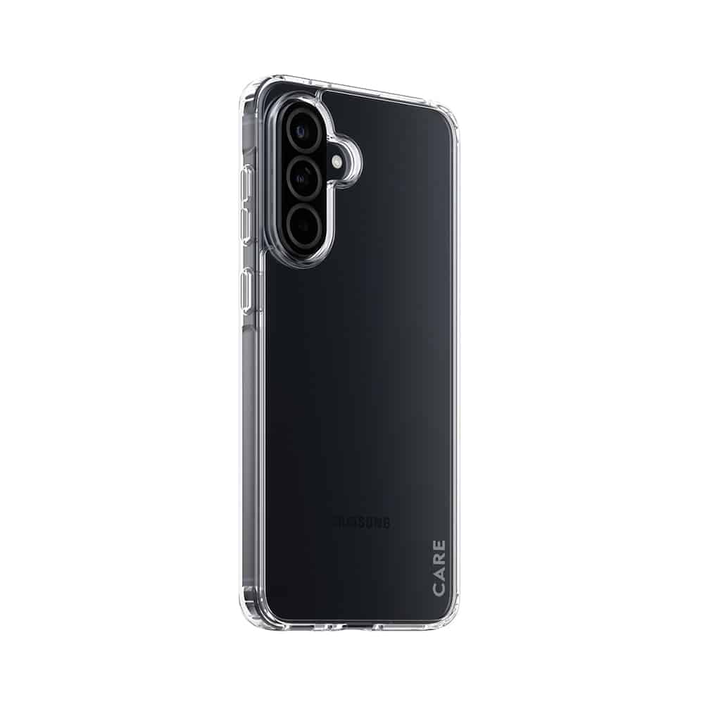 PanzerGlass® CARE Flagship Urban Combat - θήκη για Samsung Galaxy A56 - Διάφανο - Image 2