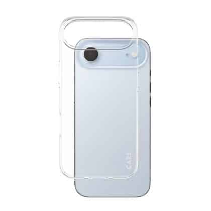 PanzerGlass® CARE - θήκη για Apple iPhone 17 - Διάφανο