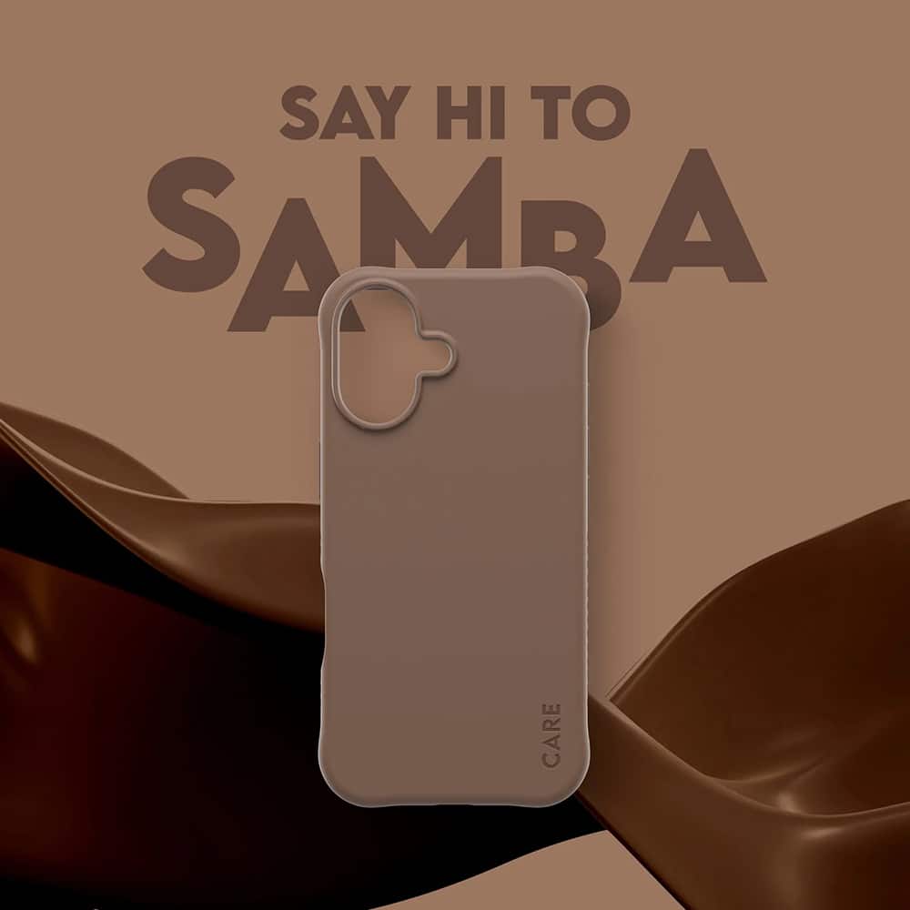 PanzerGlass® CARE - θήκη για Apple iPhone 17 - Διάφανο - Image 5