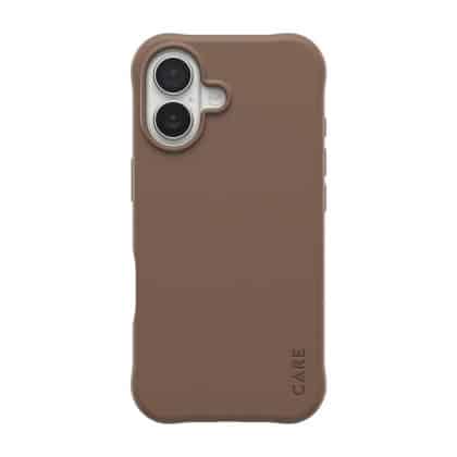 PanzerGlass® CARE - θήκη για Apple iPhone 17 - Διάφανο