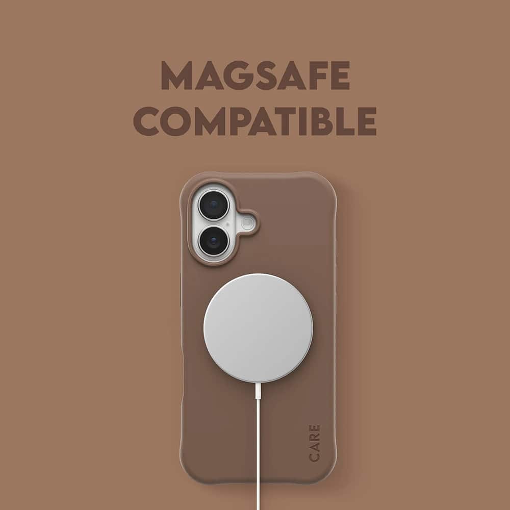 PanzerGlass® CARE - θήκη για Apple iPhone 17 - Διάφανο - Image 6