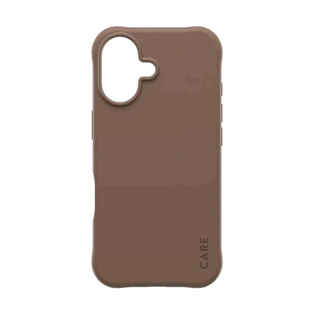 PanzerGlass® CARE - θήκη για Apple iPhone 17 - Διάφανο - Image 2