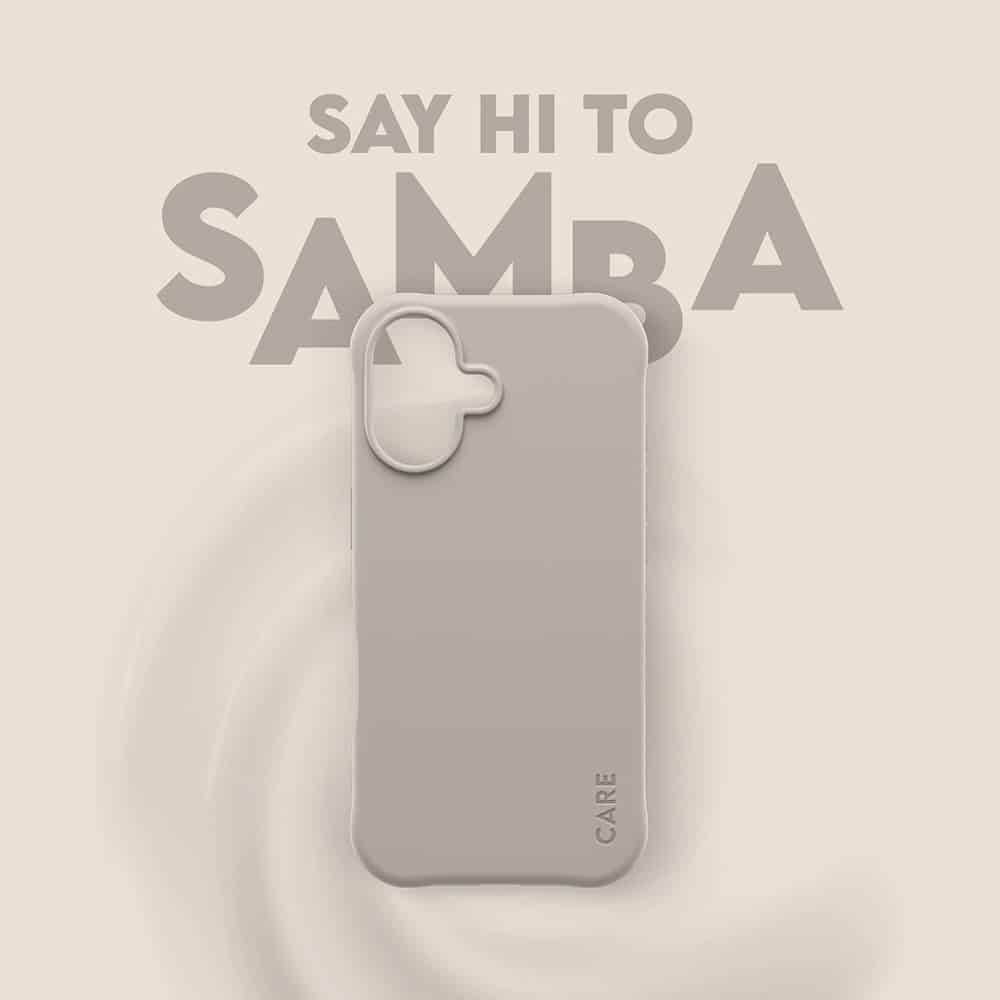 PanzerGlass® CARE - θήκη για Apple iPhone 17 - Πολύχρωμο - Image 3