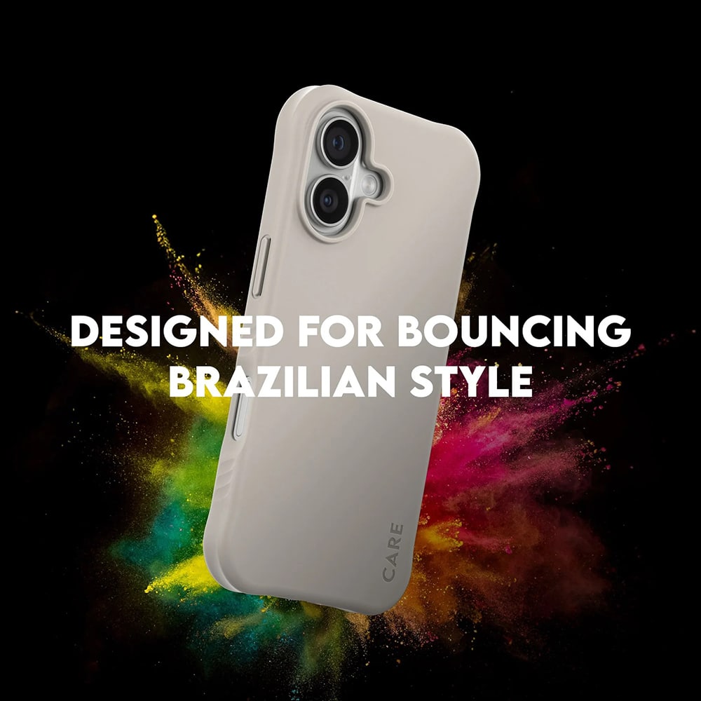 PanzerGlass® CARE - θήκη για Apple iPhone 17 - Πολύχρωμο - Image 7