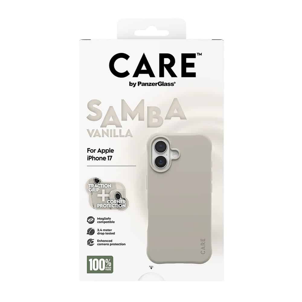 PanzerGlass® CARE - θήκη για Apple iPhone 17 - Πολύχρωμο - Image 8