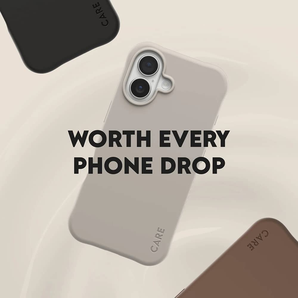 PanzerGlass® CARE - θήκη για Apple iPhone 17 - Πολύχρωμο - Image 4