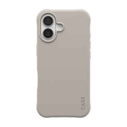 PanzerGlass® CARE - θήκη για Apple iPhone 17 - Πολύχρωμο