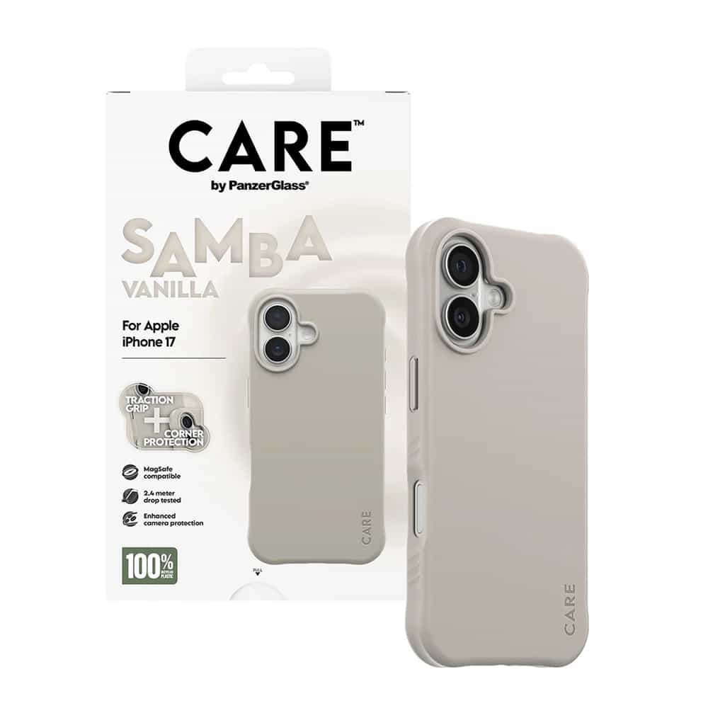 PanzerGlass® CARE - θήκη για Apple iPhone 17 - Πολύχρωμο - Image 9