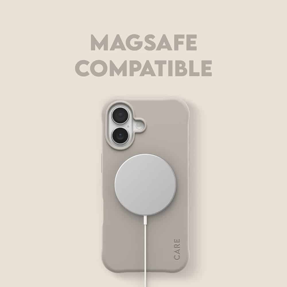 PanzerGlass® CARE - θήκη για Apple iPhone 17 - Πολύχρωμο - Image 6