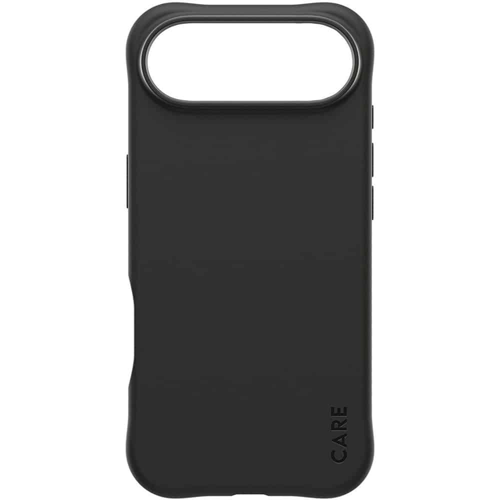 PanzerGlass® CARE - θήκη για Apple iPhone 17 - Μαύρο - Image 2