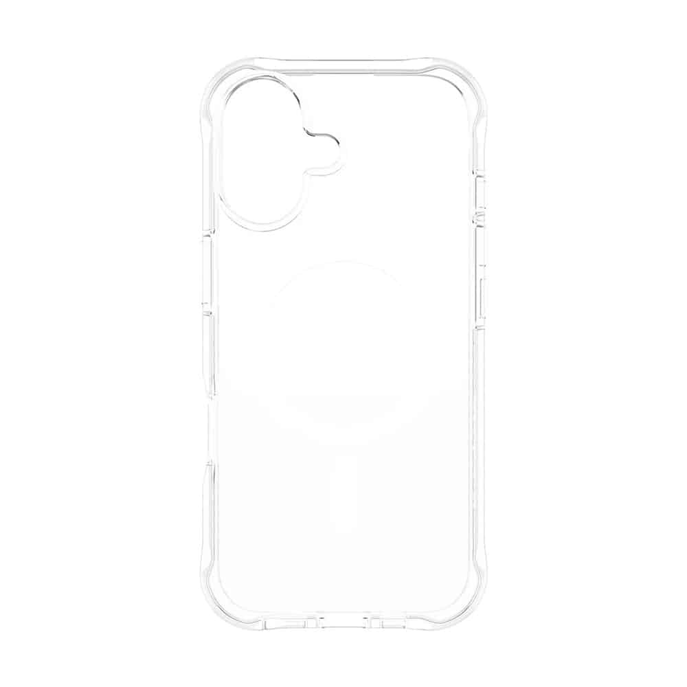 PanzerGlass® CARE - θήκη για Apple iPhone 17 - Διάφανο - Image 2