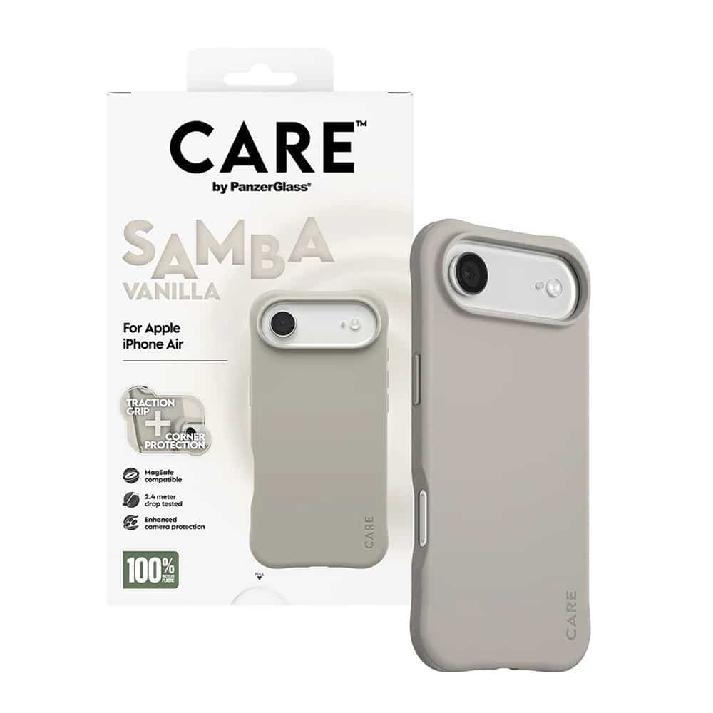 PanzerGlass® CARE - θήκη για Apple iPhone 17 - Πολύχρωμο - Image 4