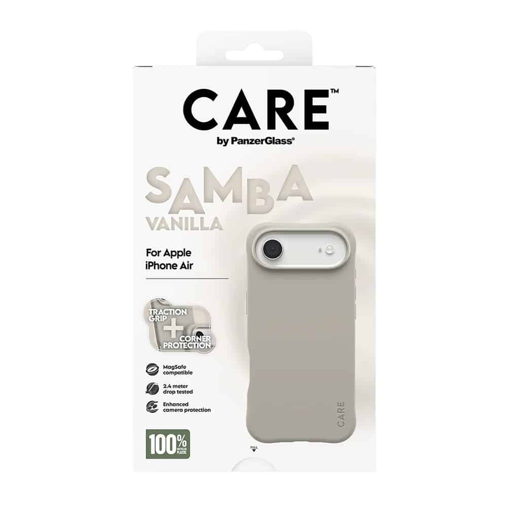 PanzerGlass® CARE - θήκη για Apple iPhone 17 - Πολύχρωμο - Image 5