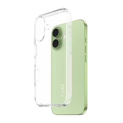 PanzerGlass® CARE Flagship Urban Explorer - θήκη για Apple iPhone 17 - Διάφανο