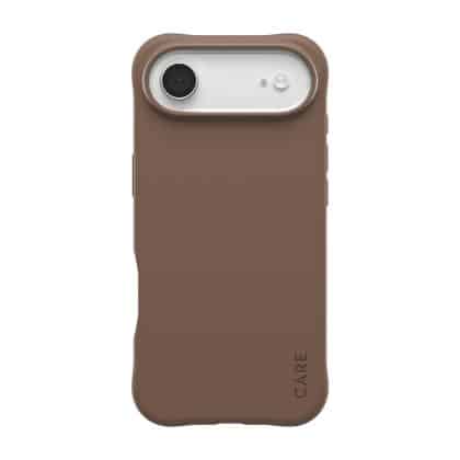 PanzerGlass® CARE - θήκη για Apple iPhone 17 - Διάφανο