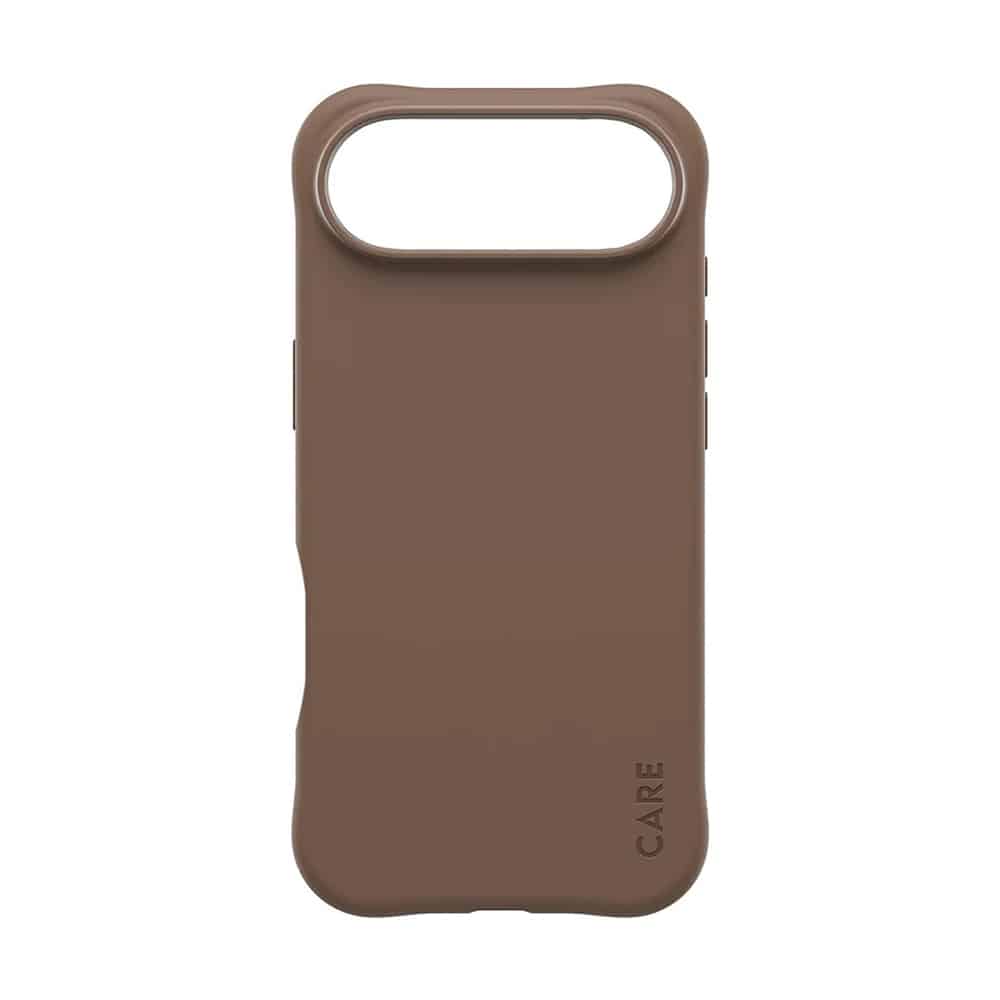 PanzerGlass® CARE - θήκη για Apple iPhone 17 - Διάφανο - Image 2