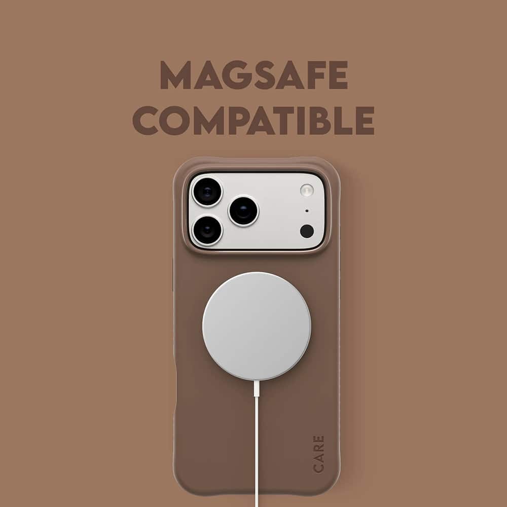 PanzerGlass® CARE - θήκη για Apple iPhone 17 - Διάφανο - Image 6