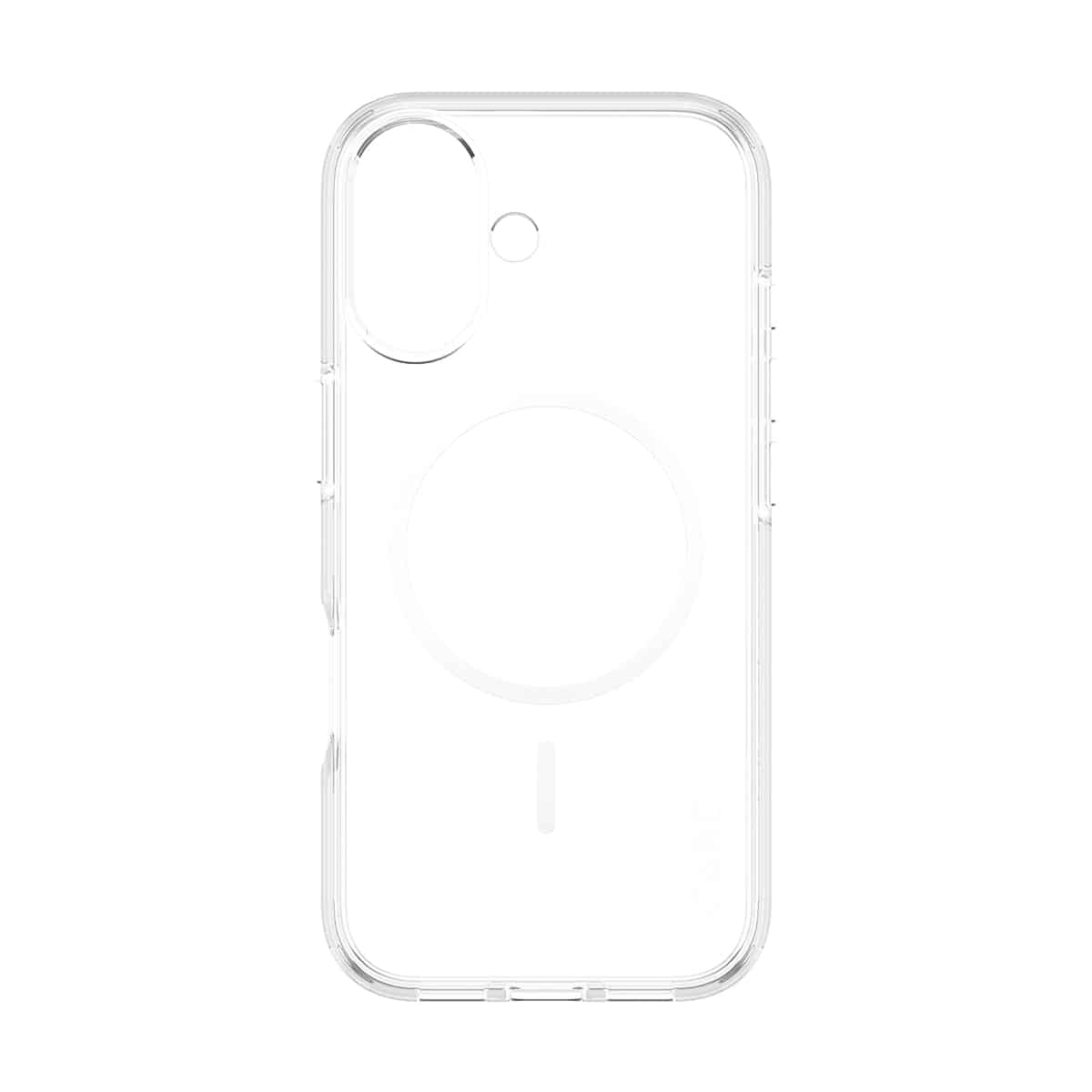 PanzerGlass® CARE Flagship Urban Explorer - θήκη για Apple iPhone 17 - Διάφανο - Image 2